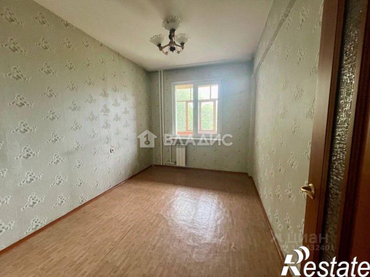 3-комн квартира микрорайон 17А, 25