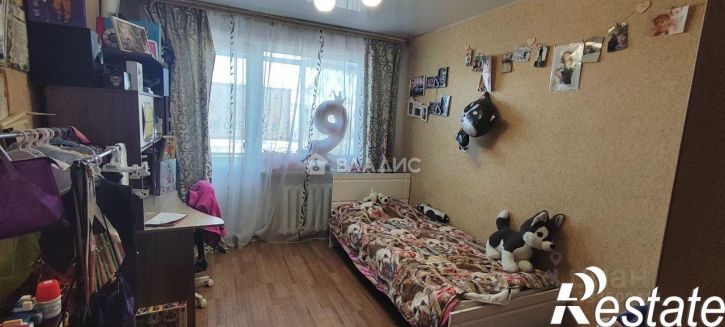 6-комн квартира ул 40 лет Победы, 12,  д. 12