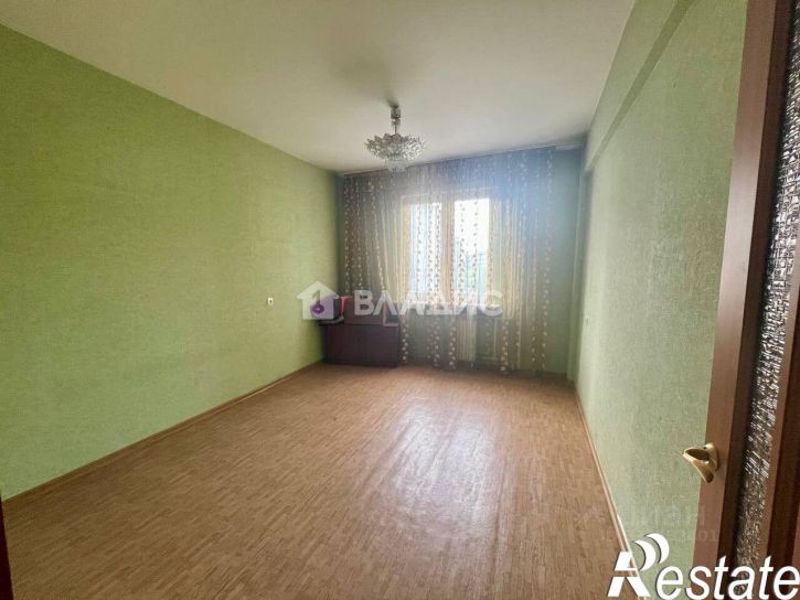 3-комн квартира микрорайон 17А, 25