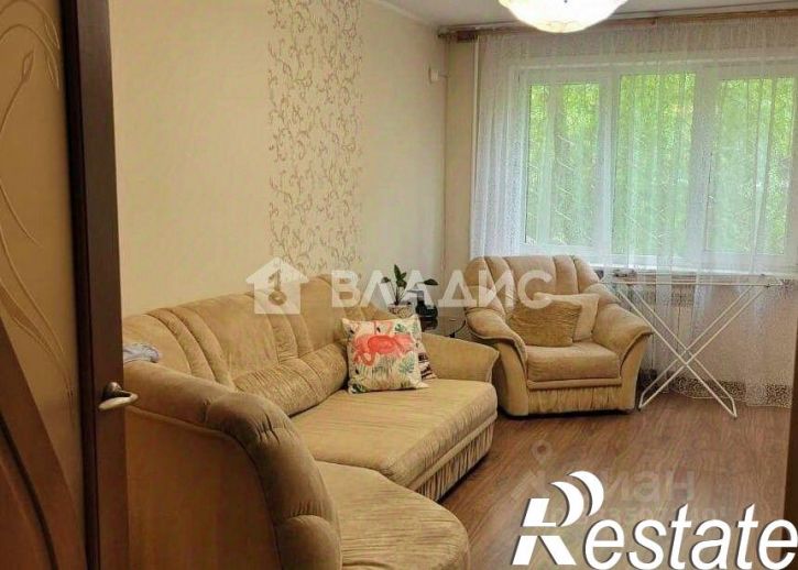 3-комн квартира 9-й микрорайон, 100