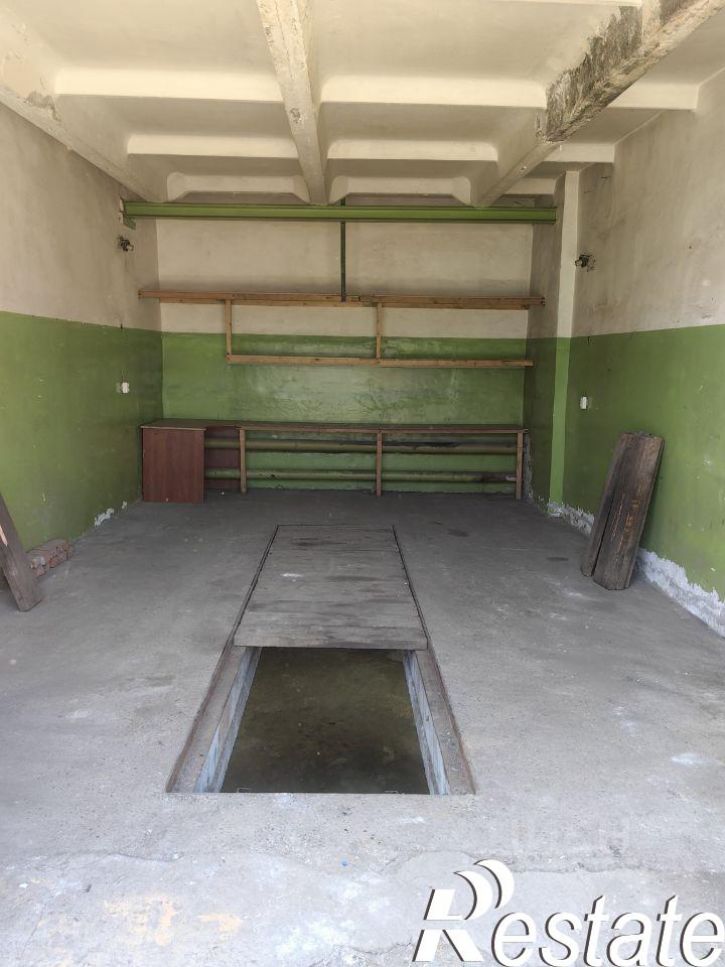 Гараж/парковка тер. СНТ Садовод, 55,  д. 55