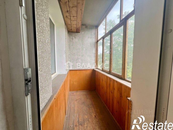 3-комн квартира микрорайон 17А, 25