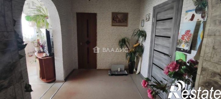 6-комн квартира ул 40 лет Победы, 12,  д. 12
