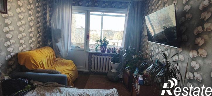 6-комн квартира ул 40 лет Победы, 12,  д. 12