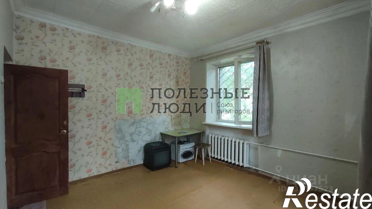 Купить комнату за 850 000 рублей на Ангарский район, 27 кв-л, д.8