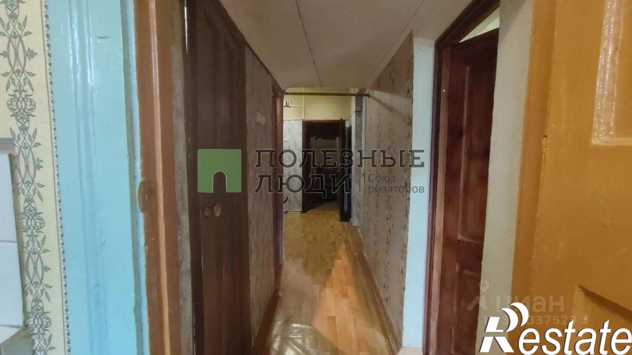 Купить комнату за 850 000 рублей на Ангарский район, 27 кв-л, д.8