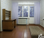 1-комн, 30кв м, этаж 2/4 улица Энгельса, 13