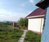 коттедж 20 кв м ул Кобелянского