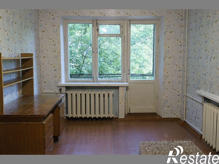1-комн квартира улица Энгельса, 13