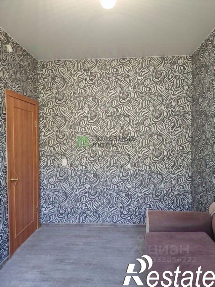 Комната 60 кв-л, д.20