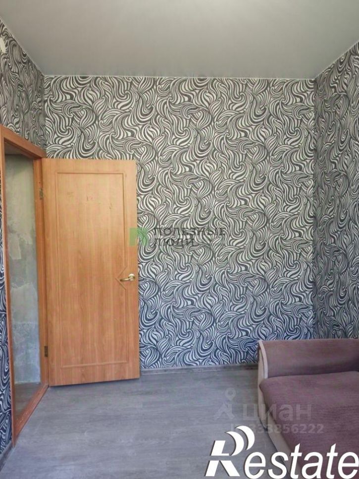 Комната 60 кв-л, д.20