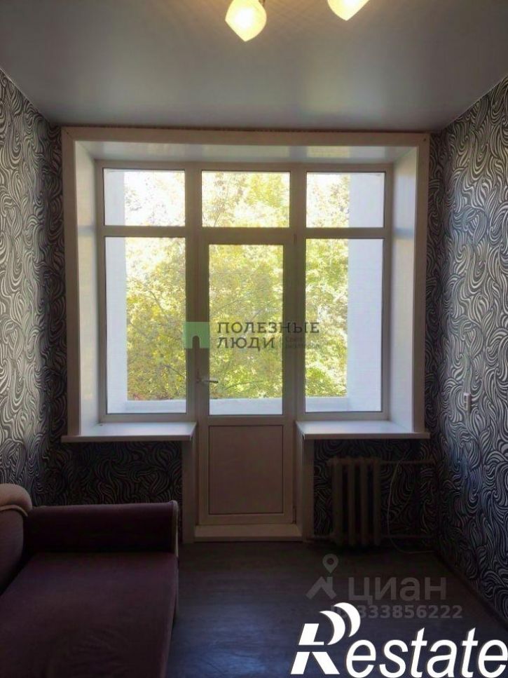 Комната 60 кв-л, д.20