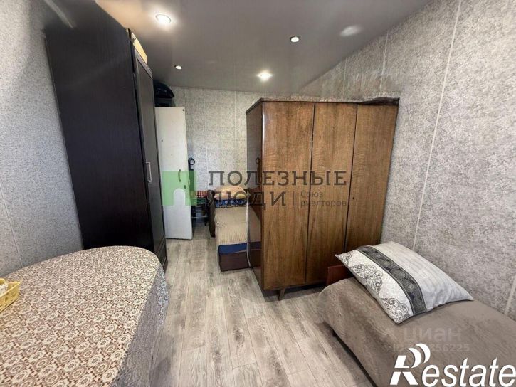2-комн квартира 7 мкр, д.14