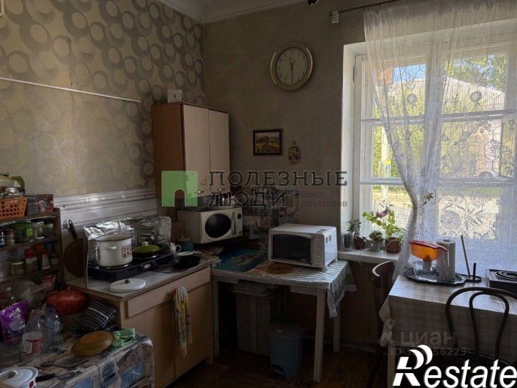 Комната 50 кв-л, д.1