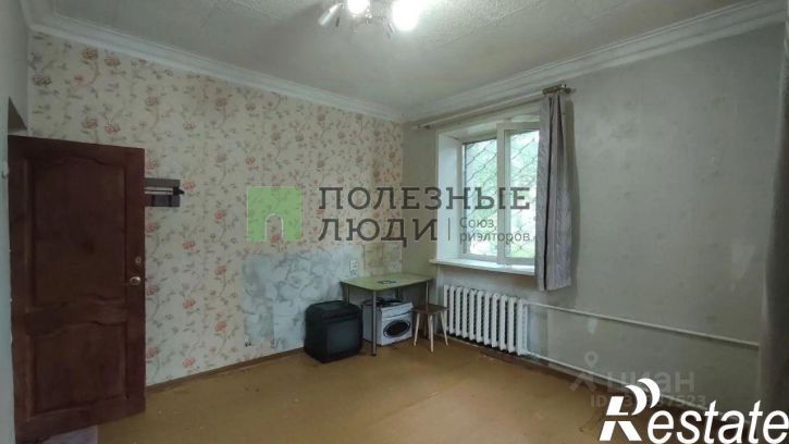 Комната Ангарский район, 27 кв-л, д.8