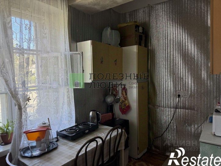 Комната 50 кв-л, д.1