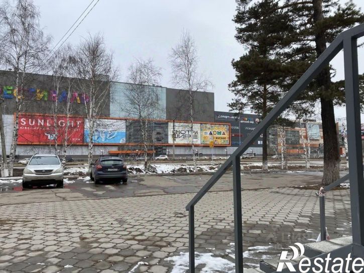 Офис Ангарский городской округ