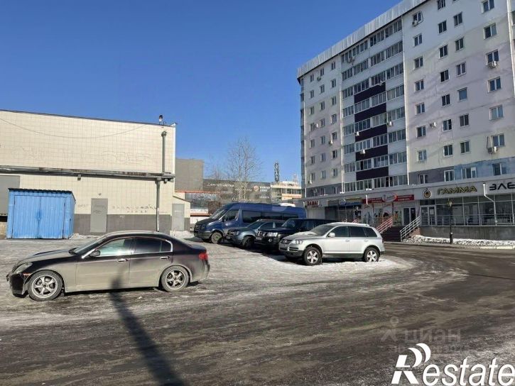 Офис Ангарский городской округ