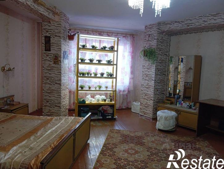 5-комн квартира Ангарский городской округ