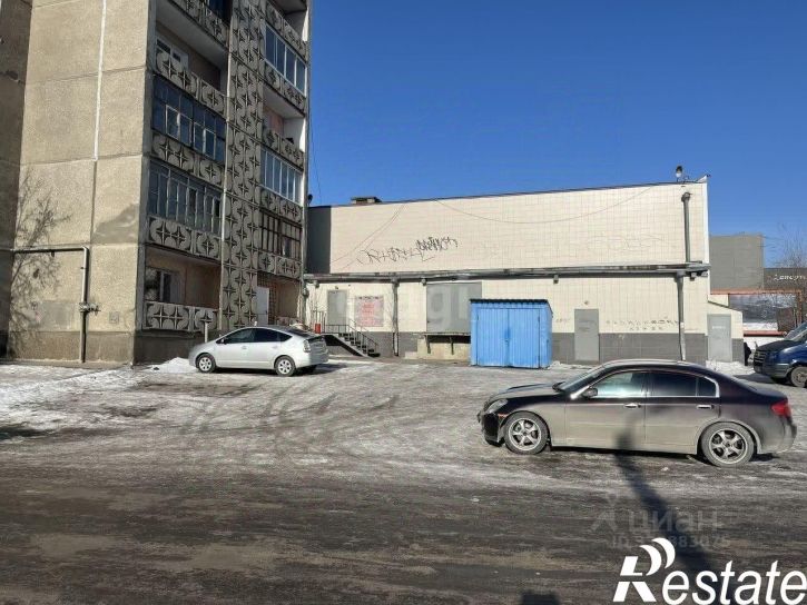 Офис Ангарский городской округ