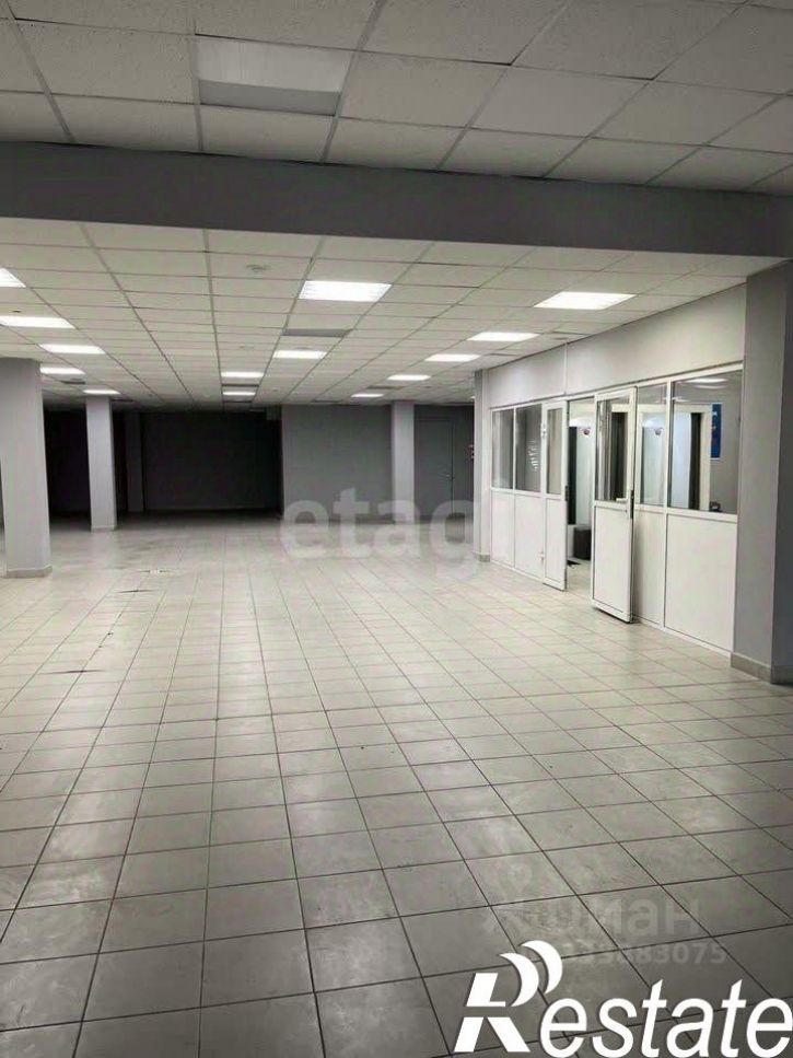 Офис Ангарский городской округ