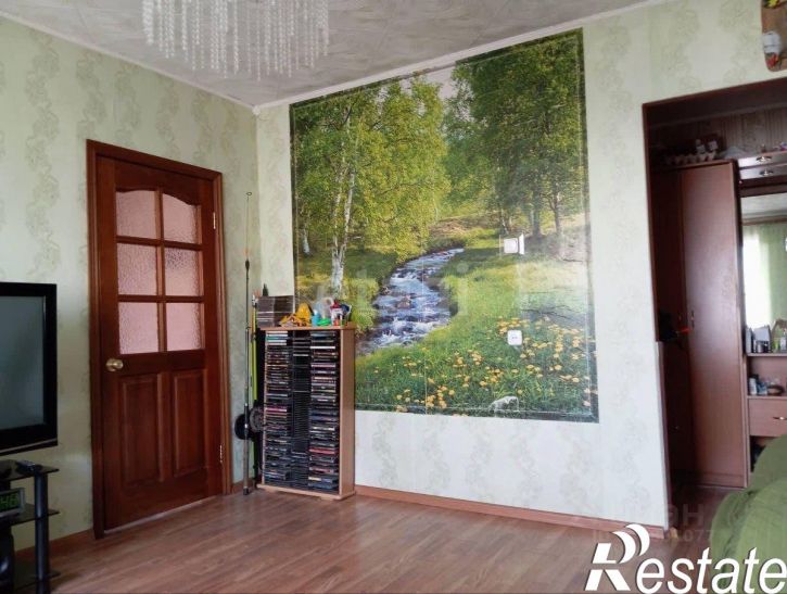 5-комн квартира Ангарский городской округ