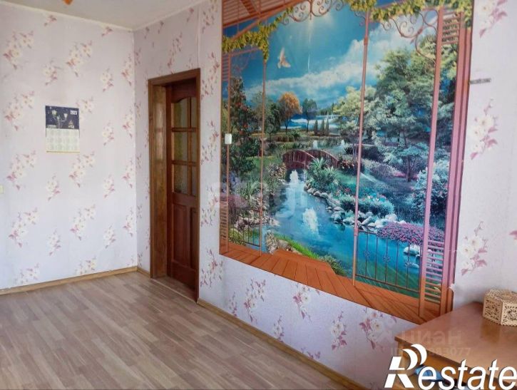 5-комн квартира Ангарский городской округ