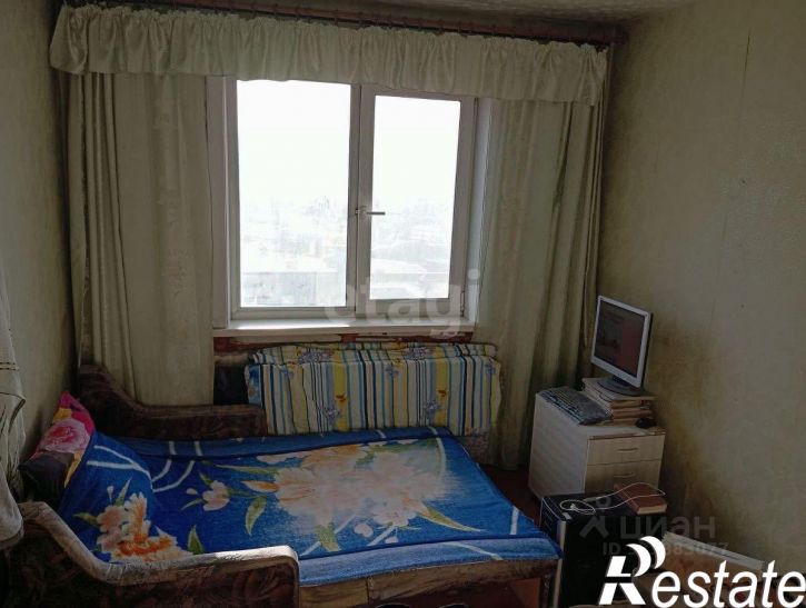 5-комн квартира Ангарский городской округ