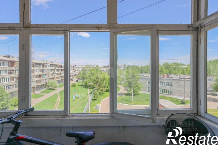 3-комн квартира Ангарский городской округ