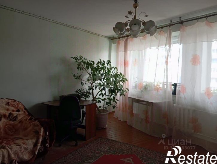 5-комн квартира Ангарский городской округ