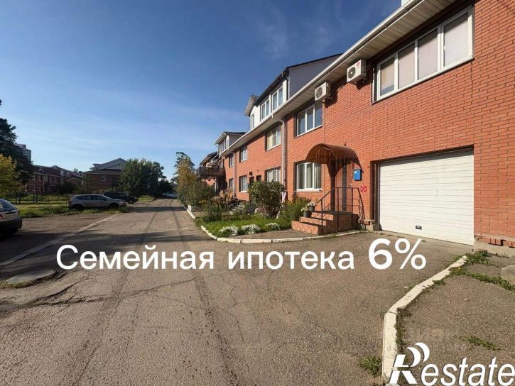 2-комн квартира Ангарский район, 30 мкр, д.17
