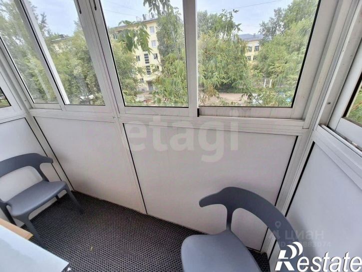 3-комн квартира Ангарский городской округ