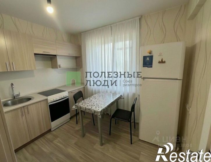 1-комн квартира 189 кв-л, д.1
