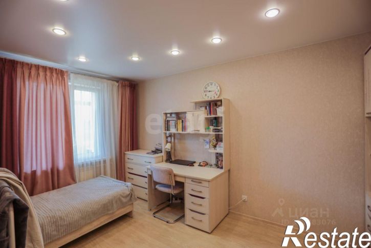 3-комн квартира Ангарский городской округ