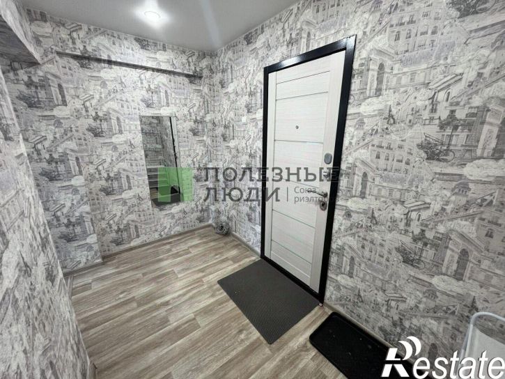 1-комн квартира 189 кв-л, д.1