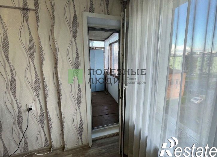 1-комн квартира 189 кв-л, д.1
