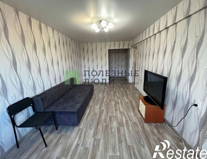 1-комн квартира 189 кв-л, д.1