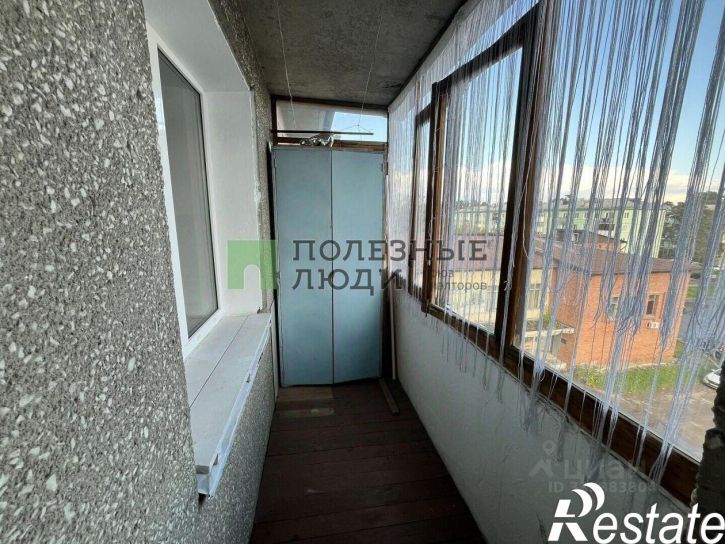 1-комн квартира 189 кв-л, д.1