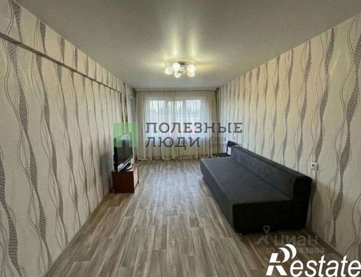 1-комн квартира 189 кв-л, д.1