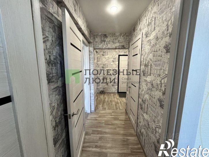 1-комн квартира 189 кв-л, д.1