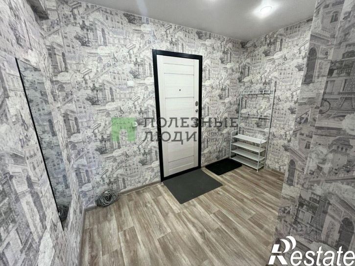 1-комн квартира 189 кв-л, д.1