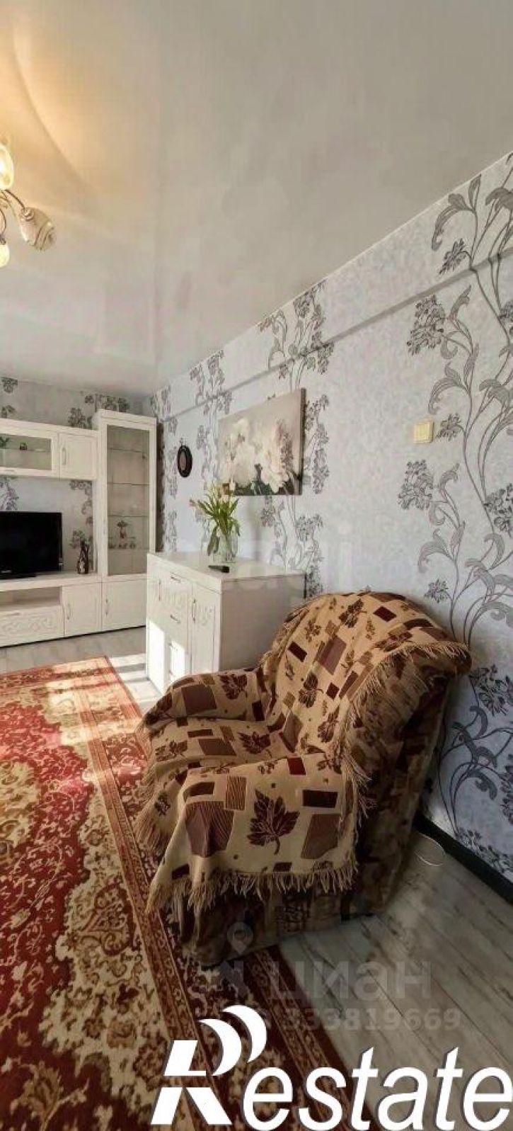 3-комн квартира Ангарский городской округ