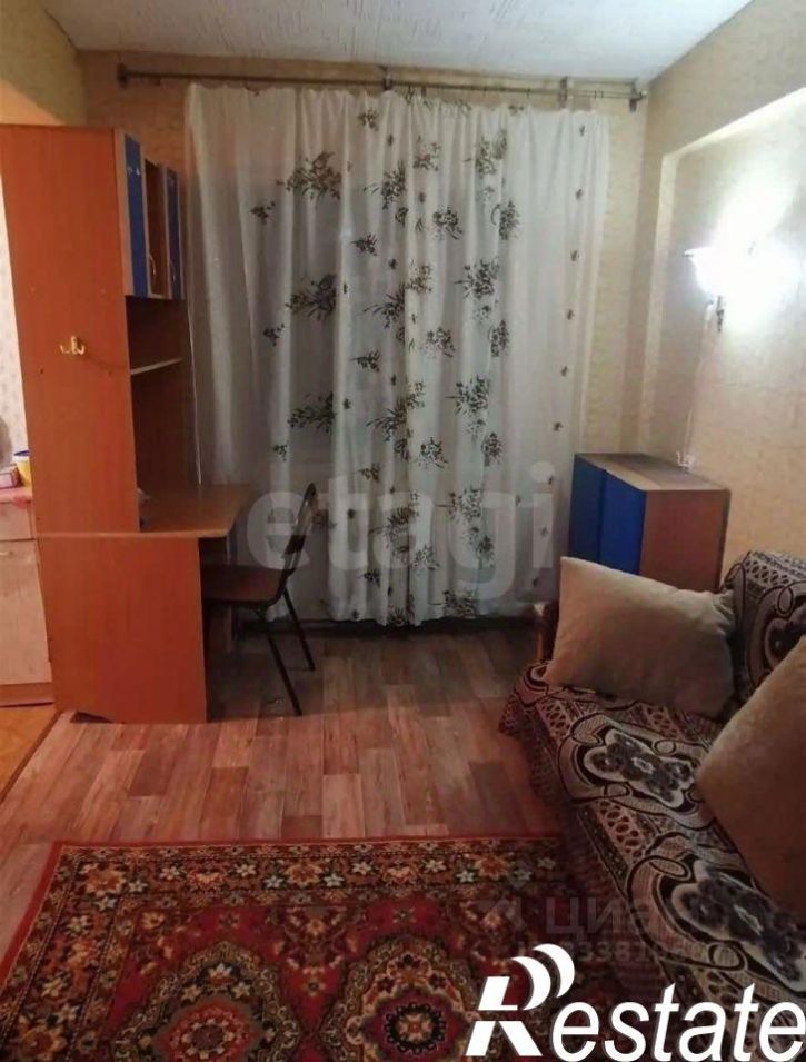 2-комн квартира Ангарский городской округ
