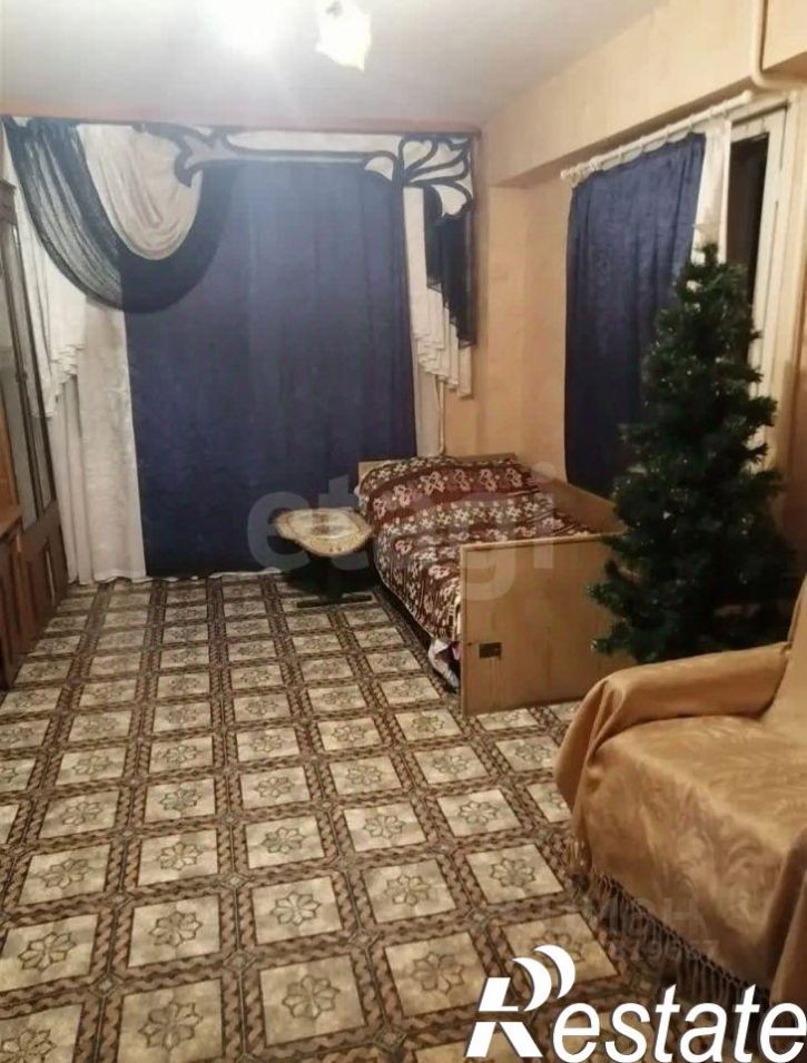2-комн квартира Ангарский городской округ