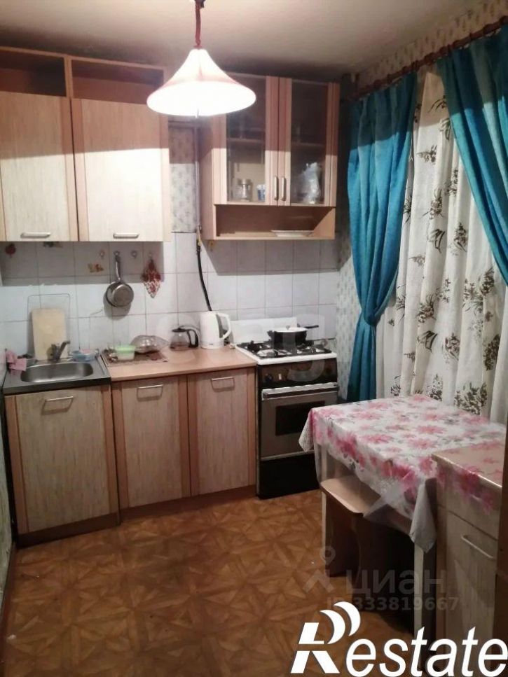 2-комн квартира Ангарский городской округ