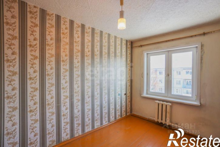 3-комн квартира Ангарский городской округ