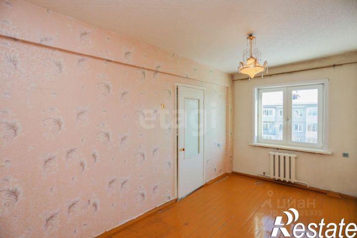 3-комн квартира Ангарский городской округ