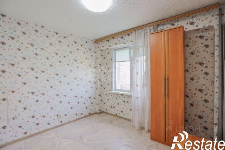 2-комн квартира Ангарский городской округ