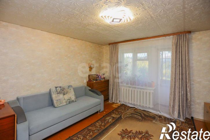 4-комн квартира Ангарский городской округ