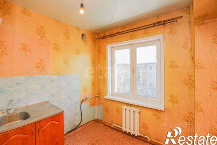 3-комн квартира Ангарский городской округ